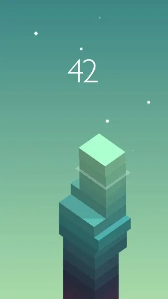 Stack (Стэк)  [МОД Бесконечные монеты] Screenshot 3