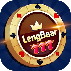 Взломанная LengBear 777 - Khmer Games (Ленгбир 777)  [МОД Бесконечные деньги] - последняя версия apk на Андроид