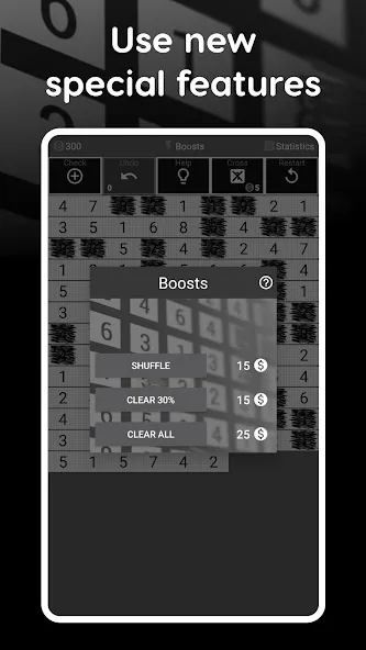 Number Puzzle Game Numberama 2  [МОД Unlocked] Screenshot 4