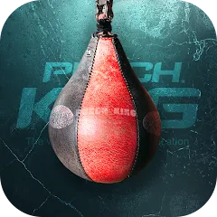 Взлом Punch King  [МОД Menu] - последняя версия apk на Андроид