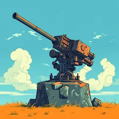 Скачать взлом Battle Strategy: Tower Defense  [МОД Unlimited Money] - последняя версия apk на Андроид