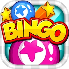 Взлом Bingo PartyLand 2: Bingo Games (Бинго Патиленд 2)  [МОД Menu] - последняя версия apk на Андроид