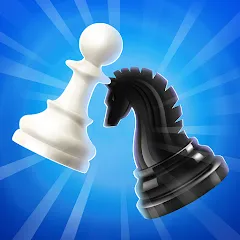 Скачать взломанную Chess Universe : Play Online  [МОД Много монет] - последняя версия apk на Андроид