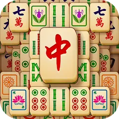 Взлом Mahjong Solitaire - Master (Маджонг Солитер)  [МОД Бесконечные монеты] - полная версия apk на Андроид