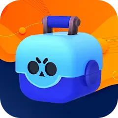 Скачать взлом Box Simulator for Brawl Stars  [МОД Меню] - последняя версия apk на Андроид