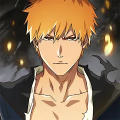 Скачать взлом Bleach:Brave Souls Anime Games (Блич)  [МОД Menu] - стабильная версия apk на Андроид