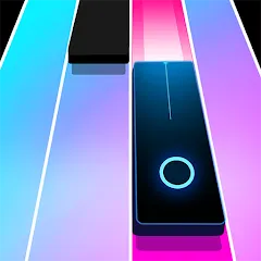 Скачать взлом Piano Dream: Tap Piano Tiles 3 (Пиано Дрим)  [МОД Много денег] - полная версия apk на Андроид