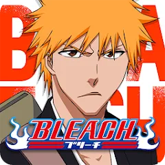 Взломанная BLEACH Mobile 3D (БЛИЧ Мобайл 3Д)  [МОД Mega Pack] - стабильная версия apk на Андроид