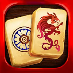 Взломанная Mahjong Titan (Маджонг Титан)  [МОД Меню] - полная версия apk на Андроид