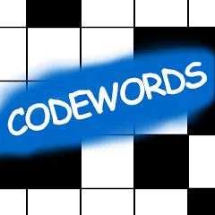 Скачать взлом Keywords — Codeword Puzzle  [МОД Много монет] - последняя версия apk на Андроид