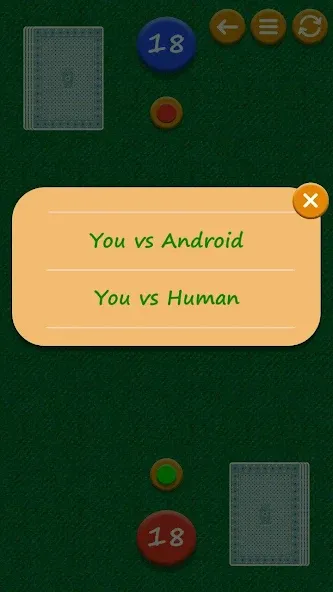 War - card game  [МОД Menu] Screenshot 4