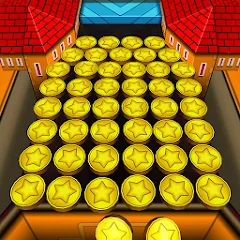 Скачать взлом Coin Dozer - Carnival Prizes (Коин Дозер)  [МОД Mega Pack] - стабильная версия apk на Андроид