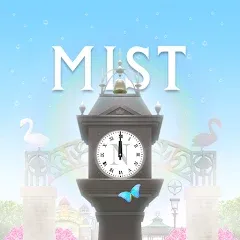 Скачать взломанную escape game: MIST (эскейп игра)  [МОД Mega Pack] - стабильная версия apk на Андроид