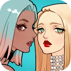 Скачать взлом SuitU: Fashion Avatar Dress Up (уитУ)  [МОД Unlocked] - стабильная версия apk на Андроид