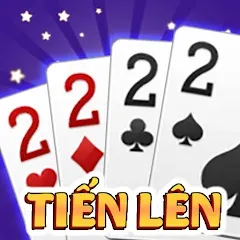 Взлом Tiến Lên - Tien Len Mien Nam  [МОД Все открыто] - последняя версия apk на Андроид