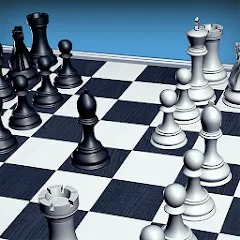 Взломанная Chess (Шахматы)  [МОД Бесконечные деньги] - стабильная версия apk на Андроид