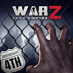 Взлом Last Empire - War Z: Strategy (Ласт Эмпайр)  [МОД Много денег] - полная версия apk на Андроид