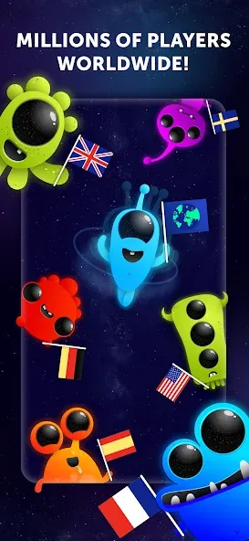 Quiz Planet (Квиз Планет)  [МОД Unlocked] Screenshot 4