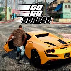 Взлом Go To Street  [МОД Unlimited Money] - стабильная версия apk на Андроид