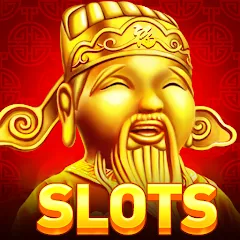 Скачать взломанную Slots Cash:Vegas Slot Machines (Слотс Кэш)  [МОД Много денег] - полная версия apk на Андроид