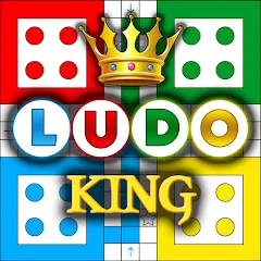 Скачать взломанную Ludo King™ (Лудо Кинг)  [МОД Menu] - стабильная версия apk на Андроид