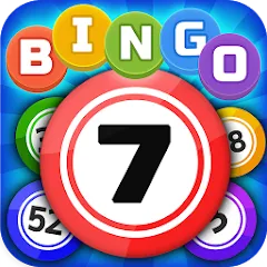 Скачать взломанную Bingo Mania - Light Bingo Game (Бинго Мания)  [МОД Menu] - стабильная версия apk на Андроид