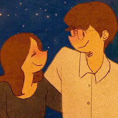 Взломанная Love is in small things  [МОД Много денег] - стабильная версия apk на Андроид