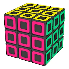 Скачать взломанную Magic Cube Solver  [МОД Меню] - стабильная версия apk на Андроид