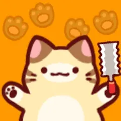 Взлом Kitty Cat Tycoon (Китти Кэт Тайкун)  [МОД Unlimited Money] - последняя версия apk на Андроид