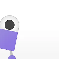 Взломанная Odd Bot Out (От Бот Вне)  [МОД Menu] - полная версия apk на Андроид
