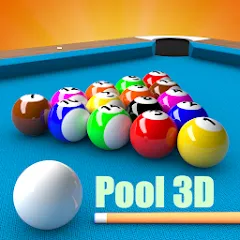 Взломанная Pool Online - 8 Ball, 9 Ball (Пул Онлайн)  [МОД Много денег] - полная версия apk на Андроид