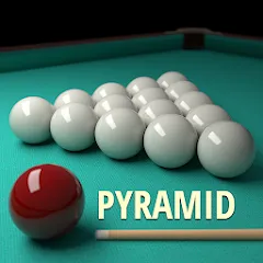 Скачать взломанную Russian Billiard Pool  [МОД Unlocked] - полная версия apk на Андроид