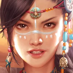 Скачать взлом Game of Khans (Гейм оф Ханс)  [МОД Unlocked] - полная версия apk на Андроид