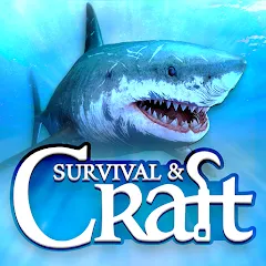 Скачать взлом Survival & Craft: Multiplayer  [МОД Много денег] - полная версия apk на Андроид