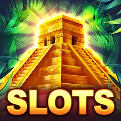 Взлом Slots WOW Casino Slot Machine (Слотс ВОУ)  [МОД Unlimited Money] - полная версия apk на Андроид