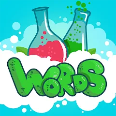 Скачать взломанную Fill Words: Word Search Puzzle  [МОД Mega Pack] - стабильная версия apk на Андроид