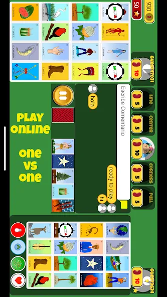 Loteria Mexicana Game  [МОД Unlimited Money] Screenshot 4