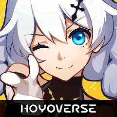 Взломанная Honkai Impact 3 (Хонкаи Импакт 3)  [МОД Много денег] - полная версия apk на Андроид