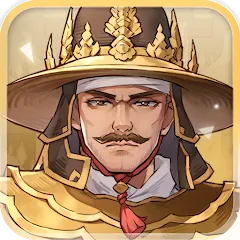 Взломанная Eternal Heroes : 1088 Draw (Итрнал Хироес)  [МОД Unlocked] - полная версия apk на Андроид