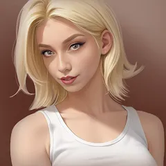 Взлом Love Stories: Dating game (Лав Сториз)  [МОД Menu] - полная версия apk на Андроид