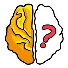 Взлом Brain Out: Can you pass it? (Брейн Аут)  [МОД Бесконечные монеты] - последняя версия apk на Андроид