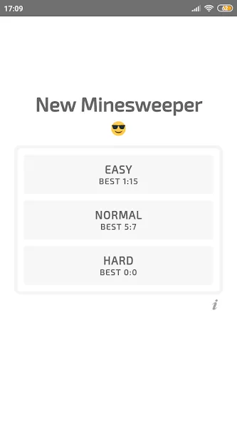 Minesweeper: Logic Puzzles  [МОД Все открыто] Screenshot 1