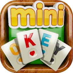 Взлом mini101 Online 101, Okey ve 51  [МОД Много монет] - последняя версия apk на Андроид