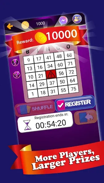 Lucky Games: Win Real Cash (Лаки Геймс)  [МОД Много монет] Screenshot 5