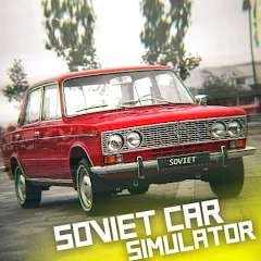 Взлом SovietCar: Premium (Советкар)  [МОД Много денег] - полная версия apk на Андроид