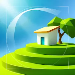 Скачать взлом Godus (Годус)  [МОД Бесконечные монеты] - полная версия apk на Андроид