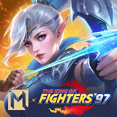 Взломанная Mobile Legends: Bang Bang (Мобильные Легенды)  [МОД Много денег] - полная версия apk на Андроид