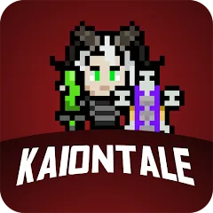 Скачать взлом Kaion Tale - MMORPG (Каион Тейл)  [МОД Много денег] - стабильная версия apk на Андроид