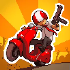 Скачать взлом Dead Ahead (Дед Ахед)  [МОД Unlimited Money] - стабильная версия apk на Андроид