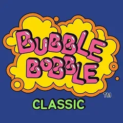 Скачать взлом BUBBLE BOBBLE classic (БАБЛ БОББЛ классика)  [МОД Много монет] - последняя версия apk на Андроид